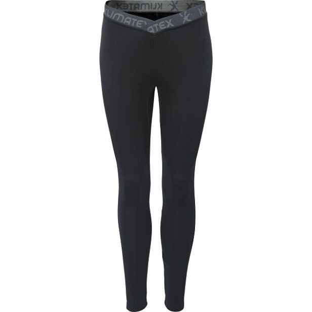 Klimatex GOTTE THERMO BREEZE Dámské zateplené legíny Thermo Breeze
