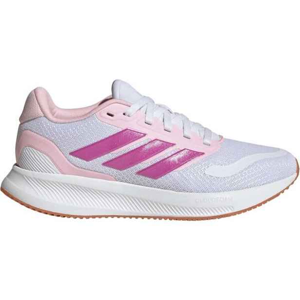 adidas RUNFALCON 5 J Dětská sálová obuv , 1/3