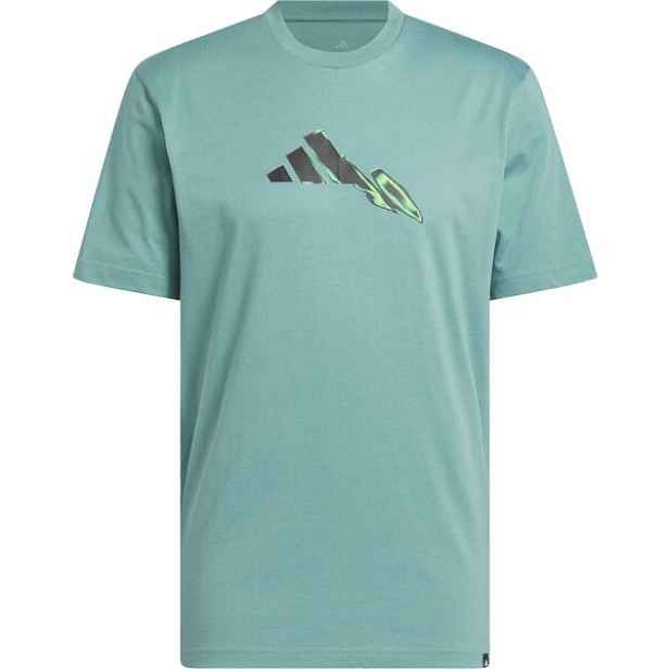 adidas LIGHT MVMT TEE Pánské tričko