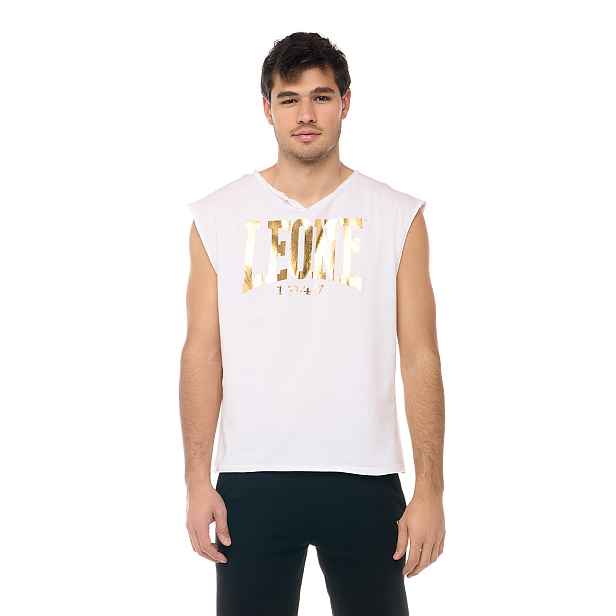 Leone Men's sleeveless t-shirt