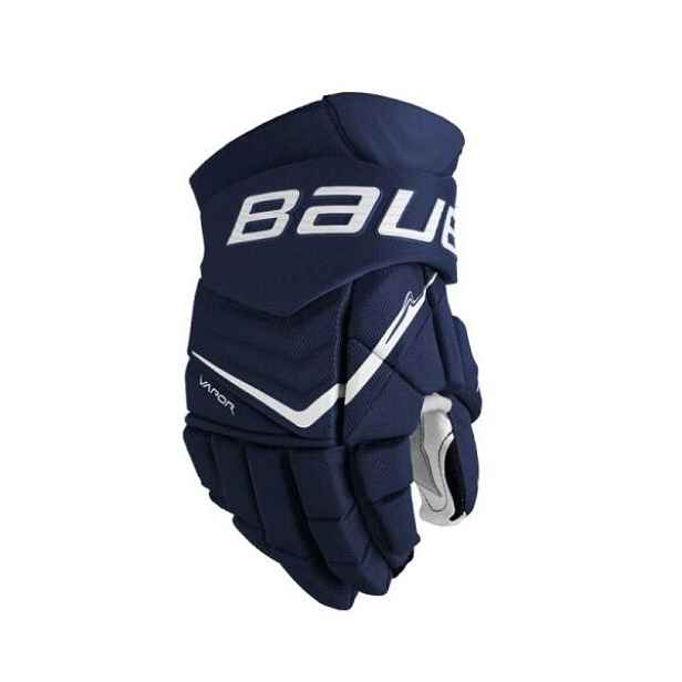 Bauer S25 VAPOR FLYLITE GLOVE-INT Hokejové rukavice