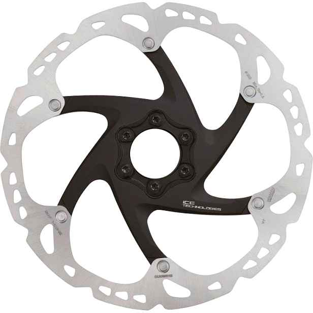 Brzdový kotouč Shimano DEORE XT SM-RT86 Velikost: 160 mm