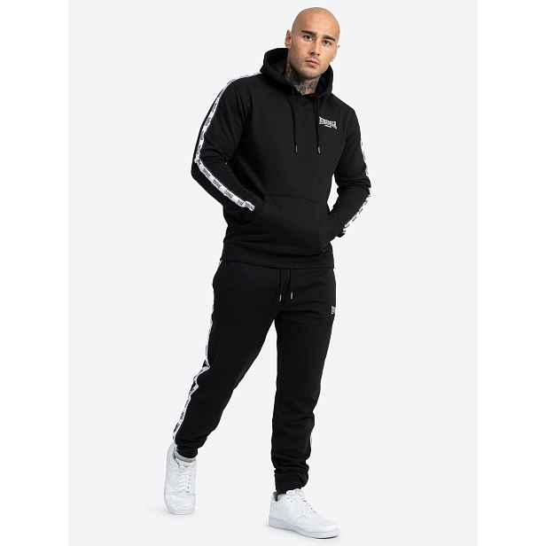 Lonsdale Men's hooded tracksuit regular fit