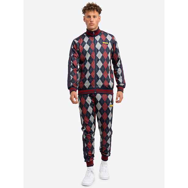 Lonsdale Men's tracksuit slim fit