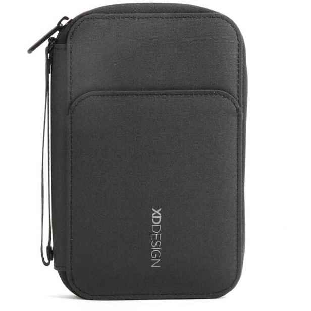 XD Design PASSPORT HOLDER Pouzdro na pas a karty