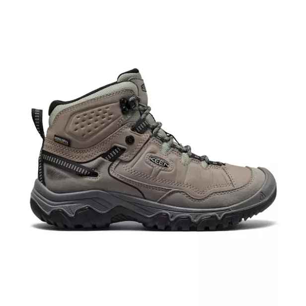 Keen TARGHEE IV Dámská turistická obuv