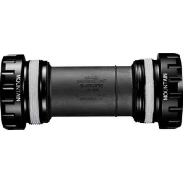 středové složení Shimano BB-MT800