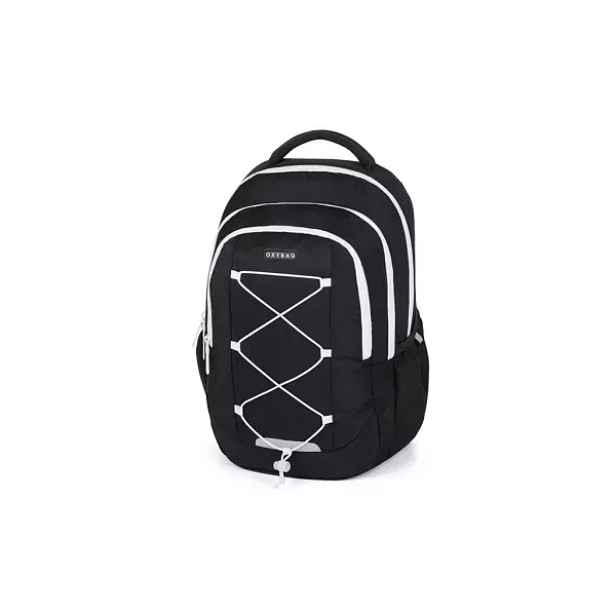 Oxybag TOUCH Školní batoh