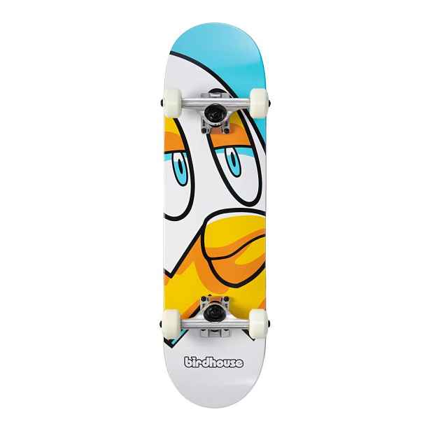 Birdhouse - Stage 1 Chicken Oversized 7.375" - skateboard