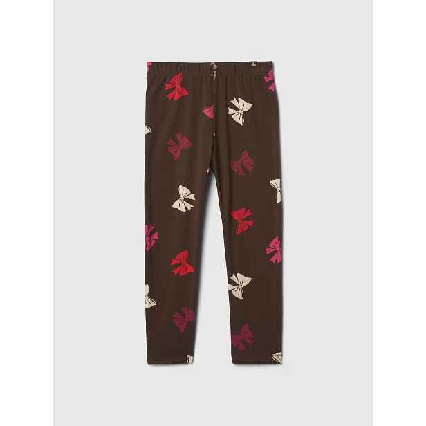 GAP Baby legíny Mix & Match - Holky