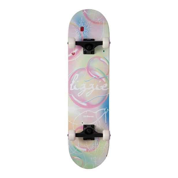 Birdhouse - Stage 3 Armanto Bubbles Multi 8" - skateboard