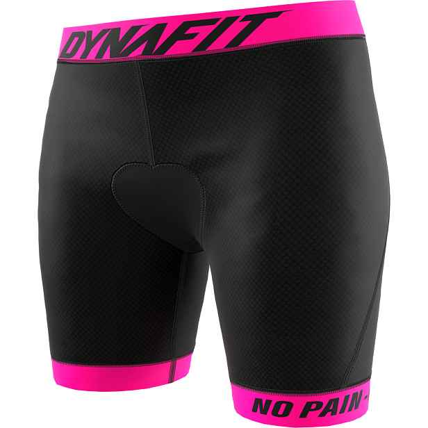 Vnitřní kalhoty Dynafit Ride Padded W out/0912 Barva: , Velikost:
