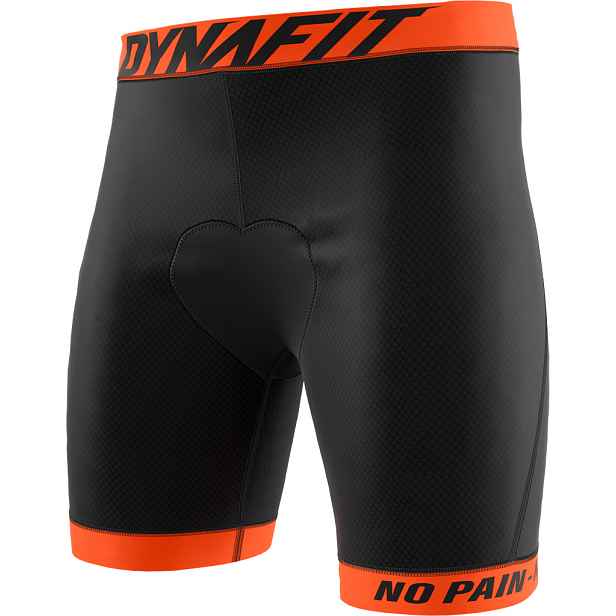 Vnitřní kalhoty Dynafit Ride Padded out/0912 Barva: , Velikost:
