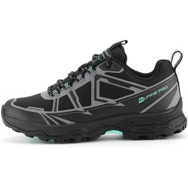 ALPINE PRO IVERA Dámská outdoorová obuv