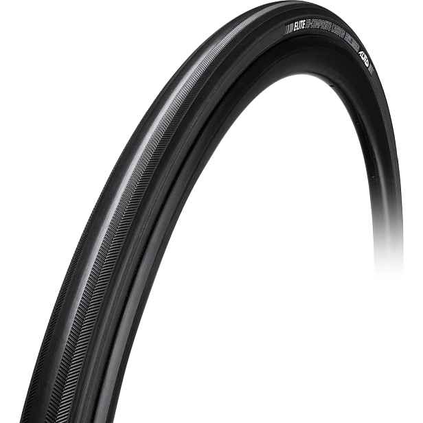 Galuska Tufo Elite Hi-Composite Carbon Barva: , Velikost: 28", Šířka: 25 mm