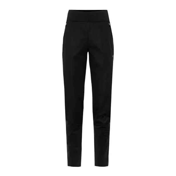 KARI TRAA TIRILL HYBRID PANTS 2.0 Dámské zateplené hybridní kalhoty