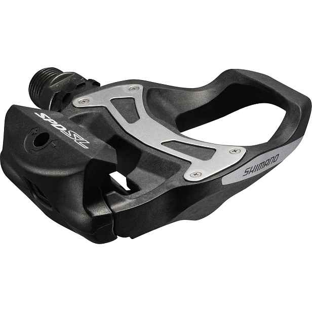 Pedály Shimano SPD-SL PD-R550 Barva: