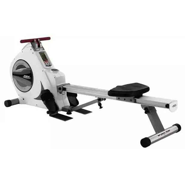BH Fitness VARIO PRO Veslovací trenažér