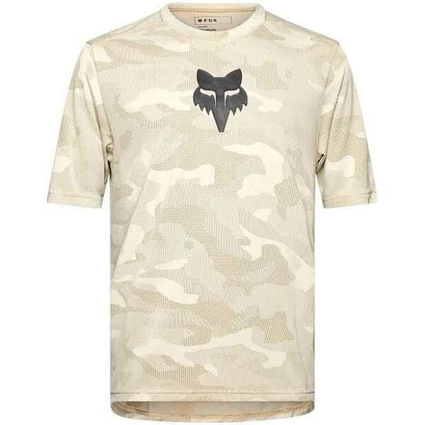 Fox RANGER TRU DRI SS Pánský dres na kolo