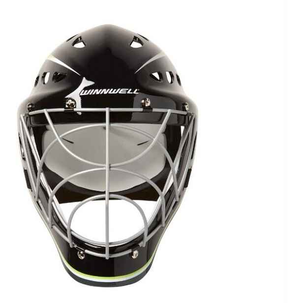 WINNWELL STREET HOCKEY S25 Brankářská maska , velikost ( - 58)