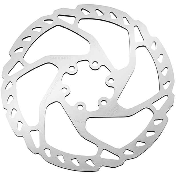 Brzdový kotouč Shimano SLX Deore SM-RT66 Barva: , Velikost: 203 mm