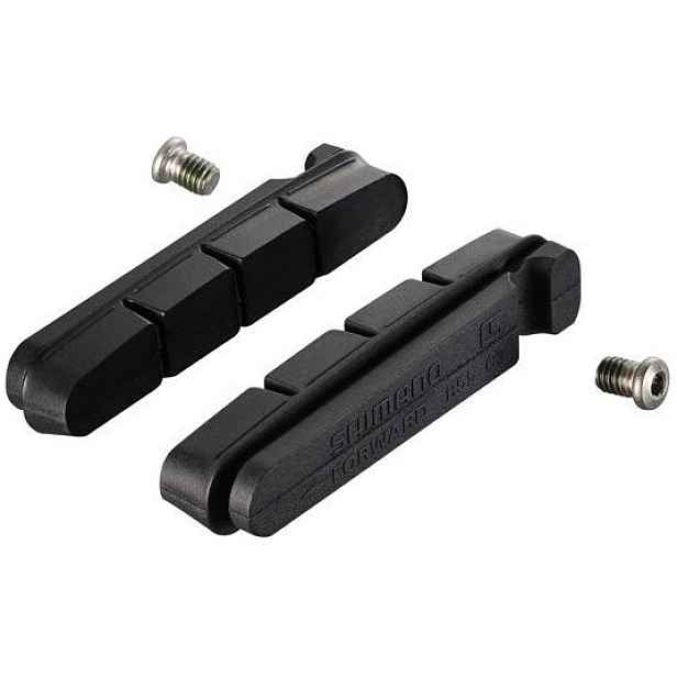 Brzdové špalky Shimano R55C4 2páry