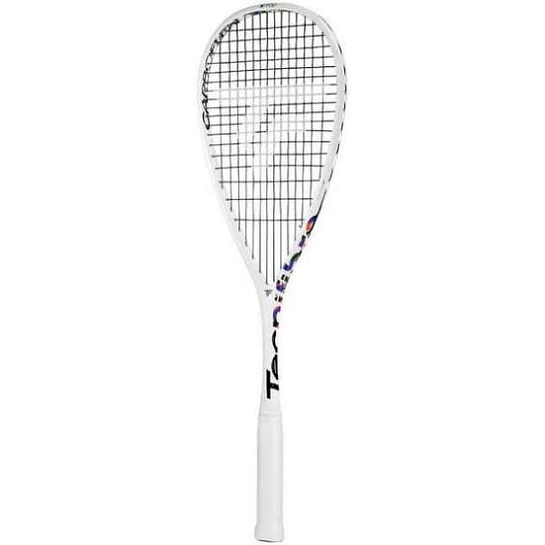 TECNIFIBRE CARBOFLEX 130 X-TOP V2 Squash raketa