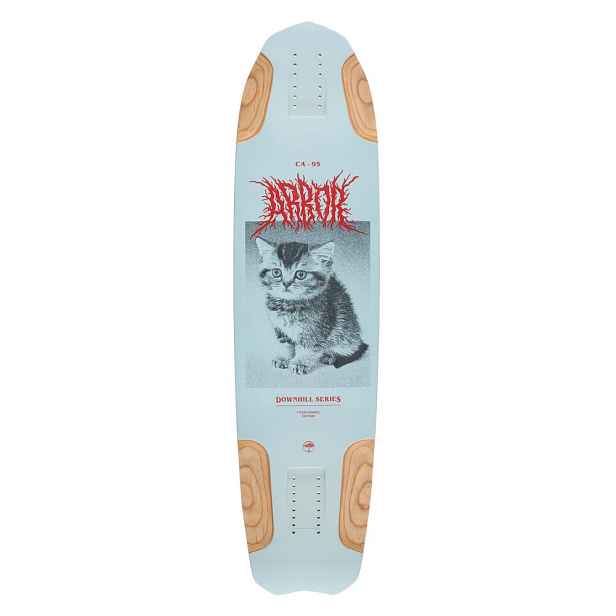Arbor - Performance Deck 38" Tyler Howell Downhill Kitten - deska