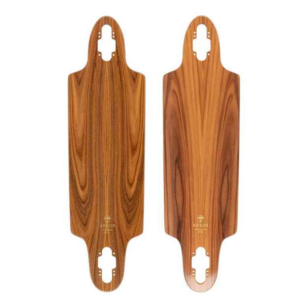 Arbor - Performance Deck Flagship Zeppelin 32“ - deska