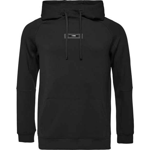 Fitforce BARROS Pánská fitness mikina