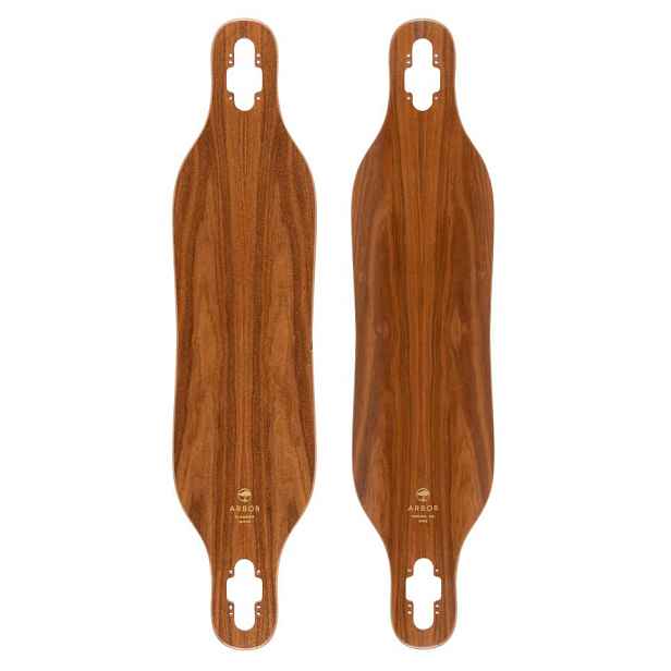 Arbor - Performance Deck Flagship Axis 37“ - deska