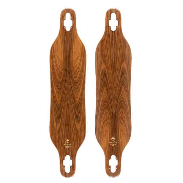 Arbor - Performance Deck Flagship Axis 40“ - deska