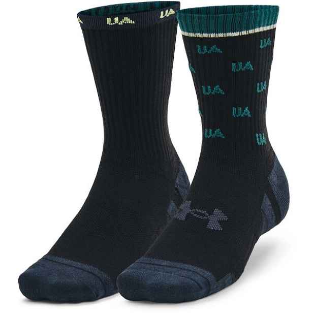 Under Armour PERF COTTON Unisex ponožky
