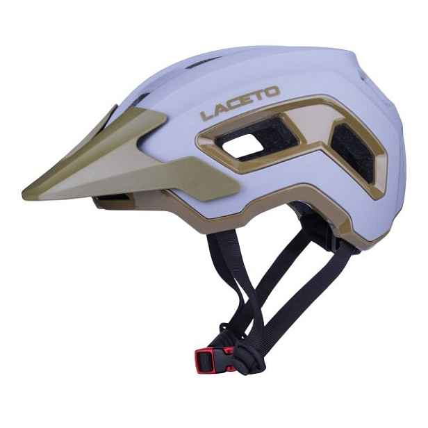 Laceto RAPIDO Cyklistická helma , velikost (59 - 61)