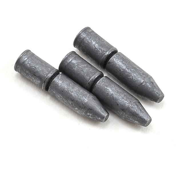 Nýt řetězu Shimano CN9000 11s 3ks