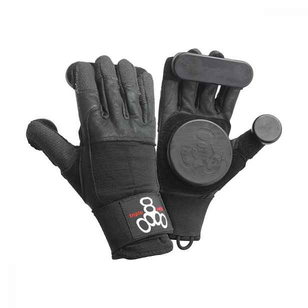 Triple Eight - Long Board Slide Glove - rukavice Velikost: