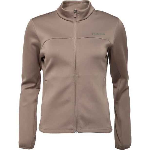 Columbia SLOAN CREST™ SPACER FLEECE FZ Dámská fleecová mikina