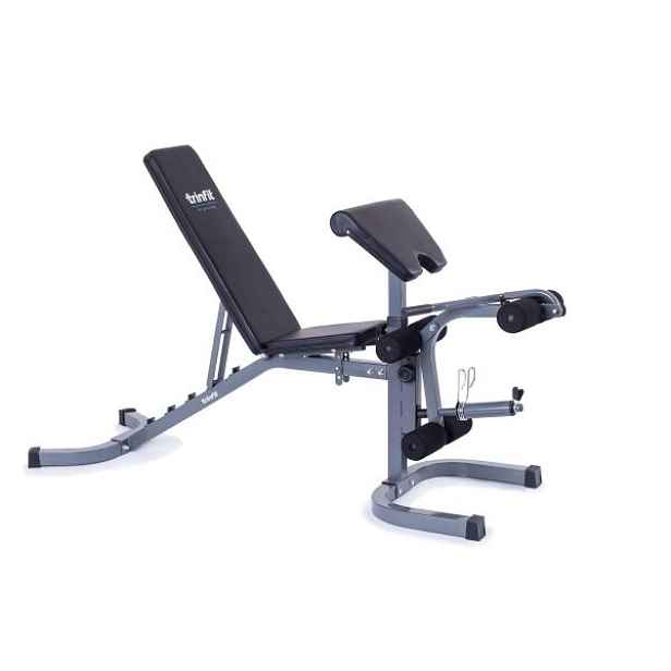 TRINFIT VARIO LX4 Posilovací stroj
