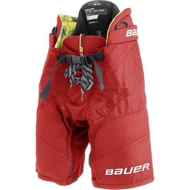 Bauer S24 HP ELITE PANT-JR-MTO Hokejové kalhoty