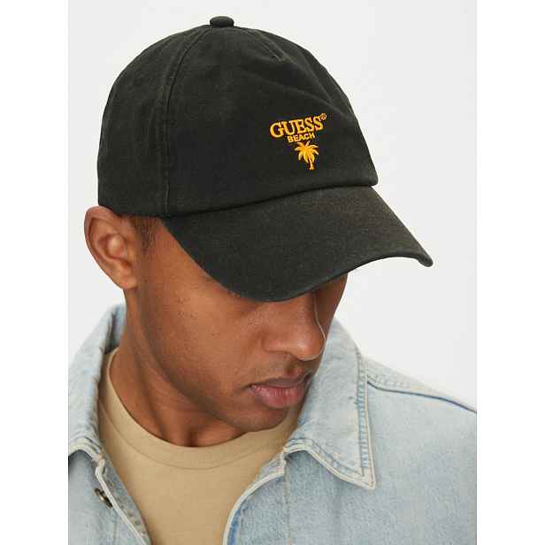 Guess Palm Logo Baseball ONE