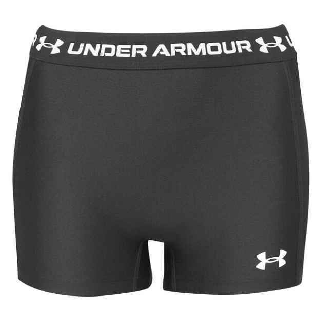 Under Armour HEATGEAR SHORTY Dámské šortky