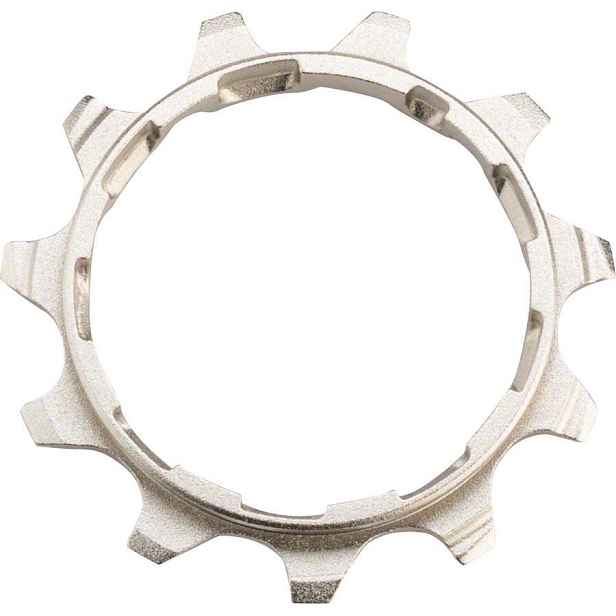 Pastorek Shimano CS-M8000 Montážní díl Počet zubů: 13z