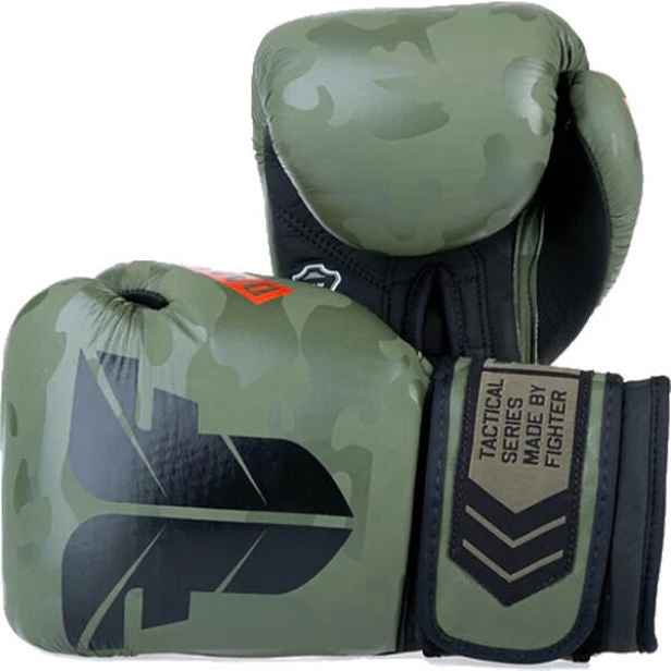 Fighter TACTICAL Boxerské rukavice