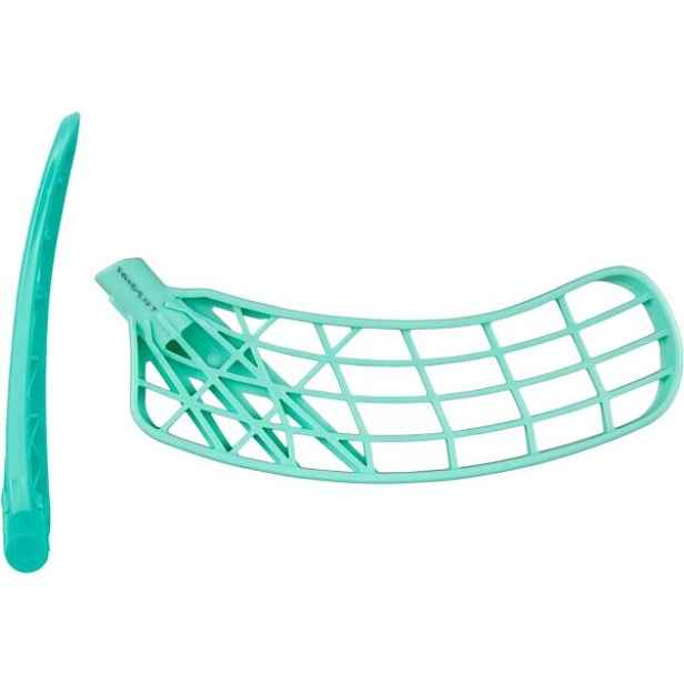 Salming TRIDENT BLADE TOUCH X Florbalová čepel