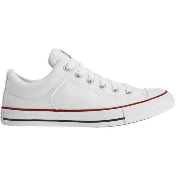 Converse CHUCK TAYLOR ALL STAR HIGH STREET Pánské nízké tenisky