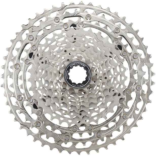 Kazeta Shimano Deore CS-M5100 11s Počet zubů: 11-51z
