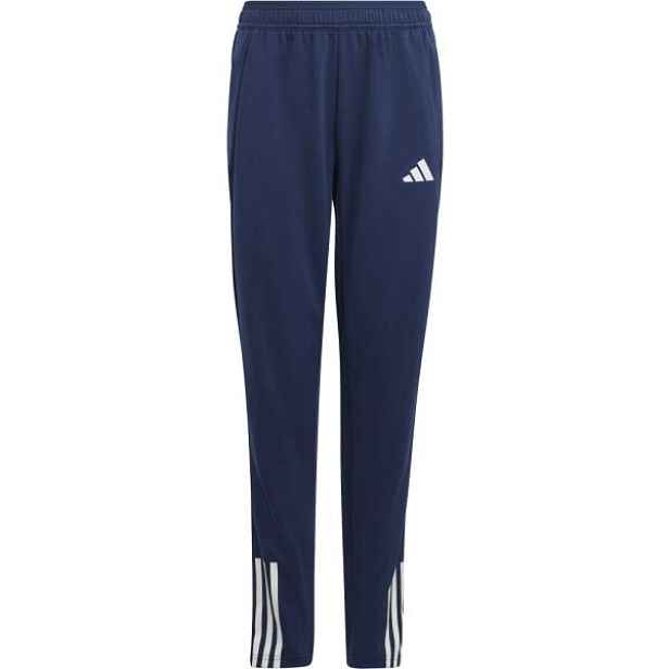 adidas TIRO 23 PANTS Juniorské fotbalové tepláky