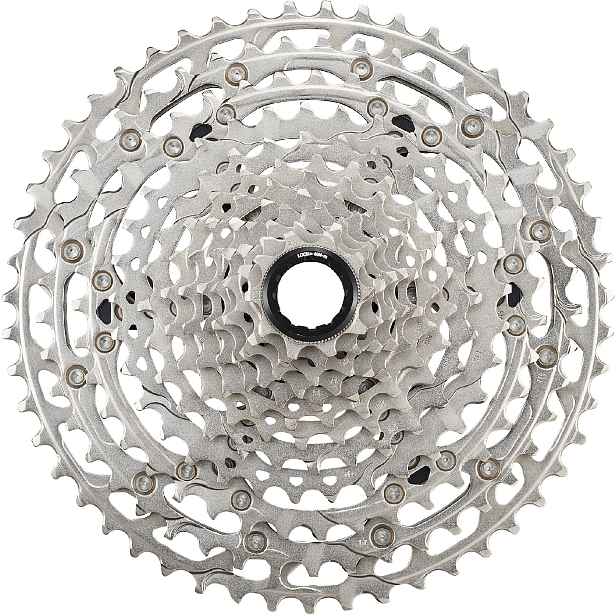 Kazeta Shimano Deore CS-M6100 12s Počet zubů: 10-51z