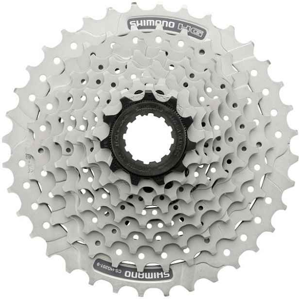 Kazeta Shimano Acera CS-HG201-9 9s Počet zubů: 11-32z
