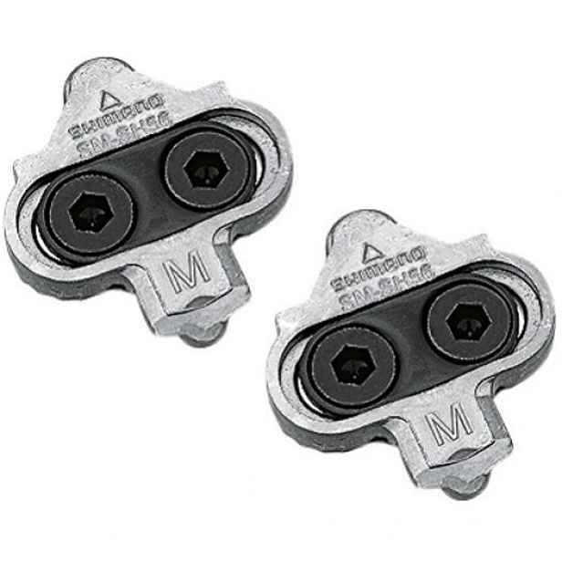 Zarážky Shimano SPD SM-SH56 Barva: